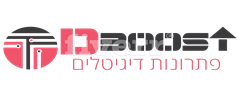 פתרונות דיגיטלים